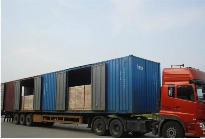 厦门到蚌埠整车运输