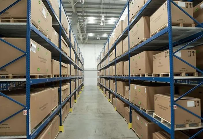 厦门到蚌埠货物仓储