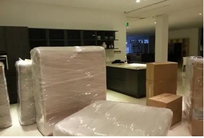 厦门到蚌埠长途搬家