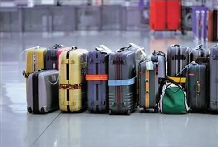 厦门到蚌埠行李托运