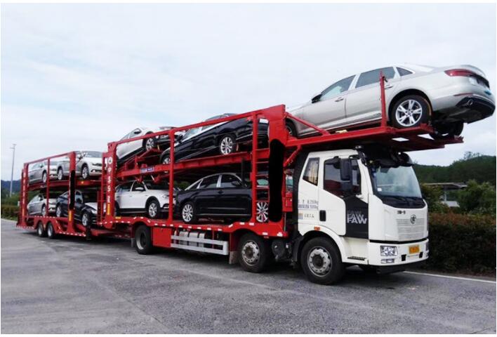 厦门到蚌埠轿车托运